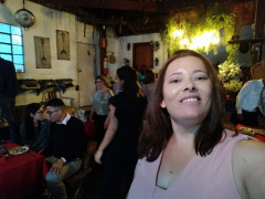 Heloísa da Silva Domingues e Silva 