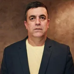 Marco Antonio De Castro 