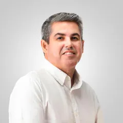Pablo Cabral