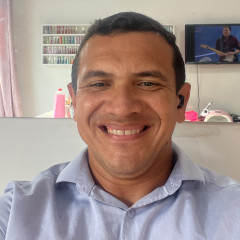 corretor de imóveis
