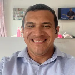 Elton Jaime Ribeiro