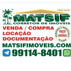 Matsif Imóveis