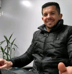 Jonas Aleixo