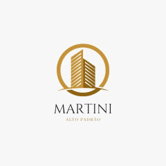 Martini Alto Padrão