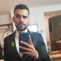 Lucas Henrique da Silva
