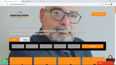 Bruno S Melo