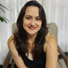 Roberta Willisk Dias