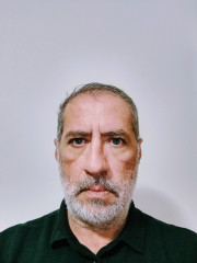 Marcos A B Luna