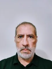 Marcos A B Luna