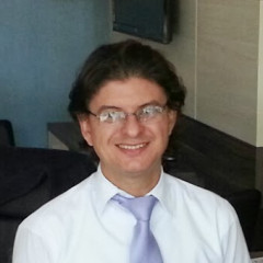 corretor de imóveis