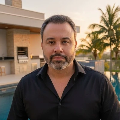 corretor de imóveis