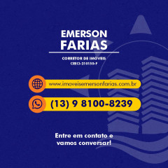 corretor de imóveis