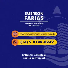 Emerson  Farias