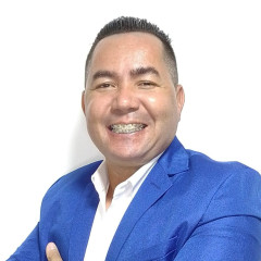 Andre Souza Ilustre