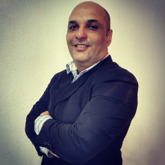 corretor de imóveis