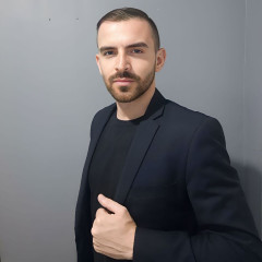 corretor de imóveis