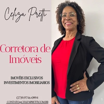 corretor de imóveis