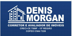 Denis Morgan 