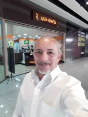 Paulo Roberto 
