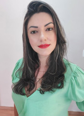 Michele  Aguiar