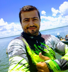 Rafael alves