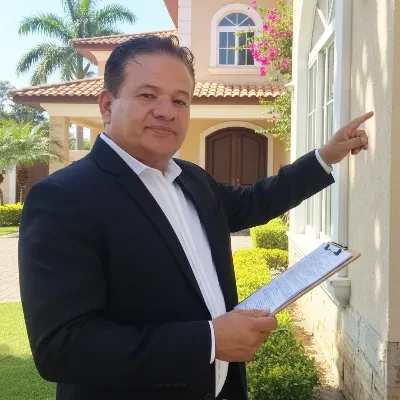 Carlos Antônio de Oliveira