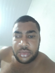 GENESES FERREIRA DOS SANTOS