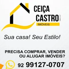 Ceiça Castro