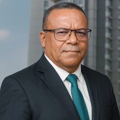 corretor de imóveis