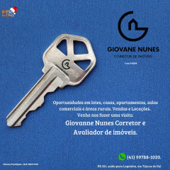 Giovane Nunes 
