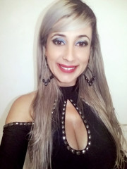 Janaina Lima