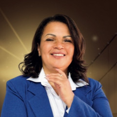 Saionara Pereira 