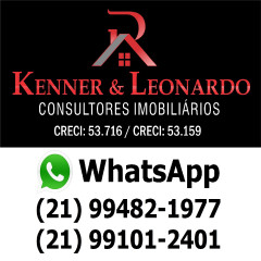 Kenner e Leonardo 