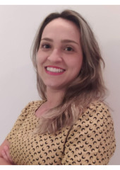 Ana Carolina de Oliveira
