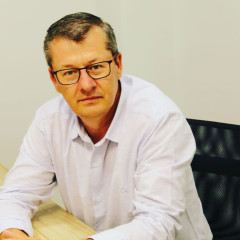 Valdir Roecker 