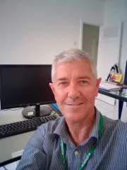 Elieno Rosa De Oliveira