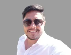 Ramachandra Gustavo Belizan