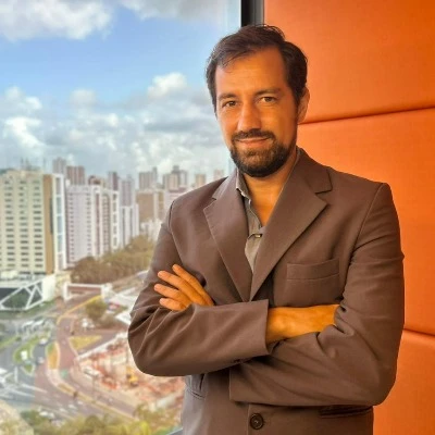 corretor de imóveis