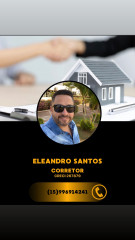 Eleandro Medeiros Dos Santos