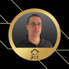 corretor de imóveis