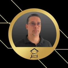corretor de imóveis