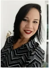 Thaiane Caraciolo Maia Souza