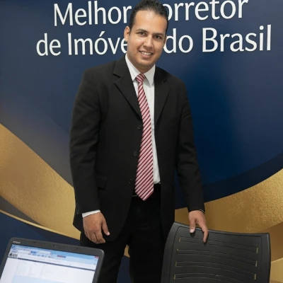 Leonardo Gama  Creci 27017-ba/4715-se 