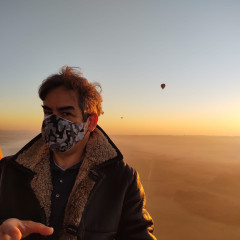 Marcos Quintan