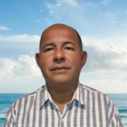 José Roberto Oliveira