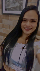Trycia Almeida