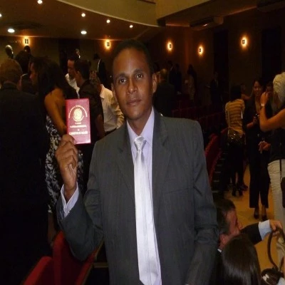 Gean Alves Da Silva 