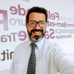 Marco Antonio da Silva (Coelho)