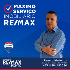 Renato Medeiros