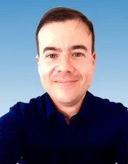 Daniel Luis Cesar